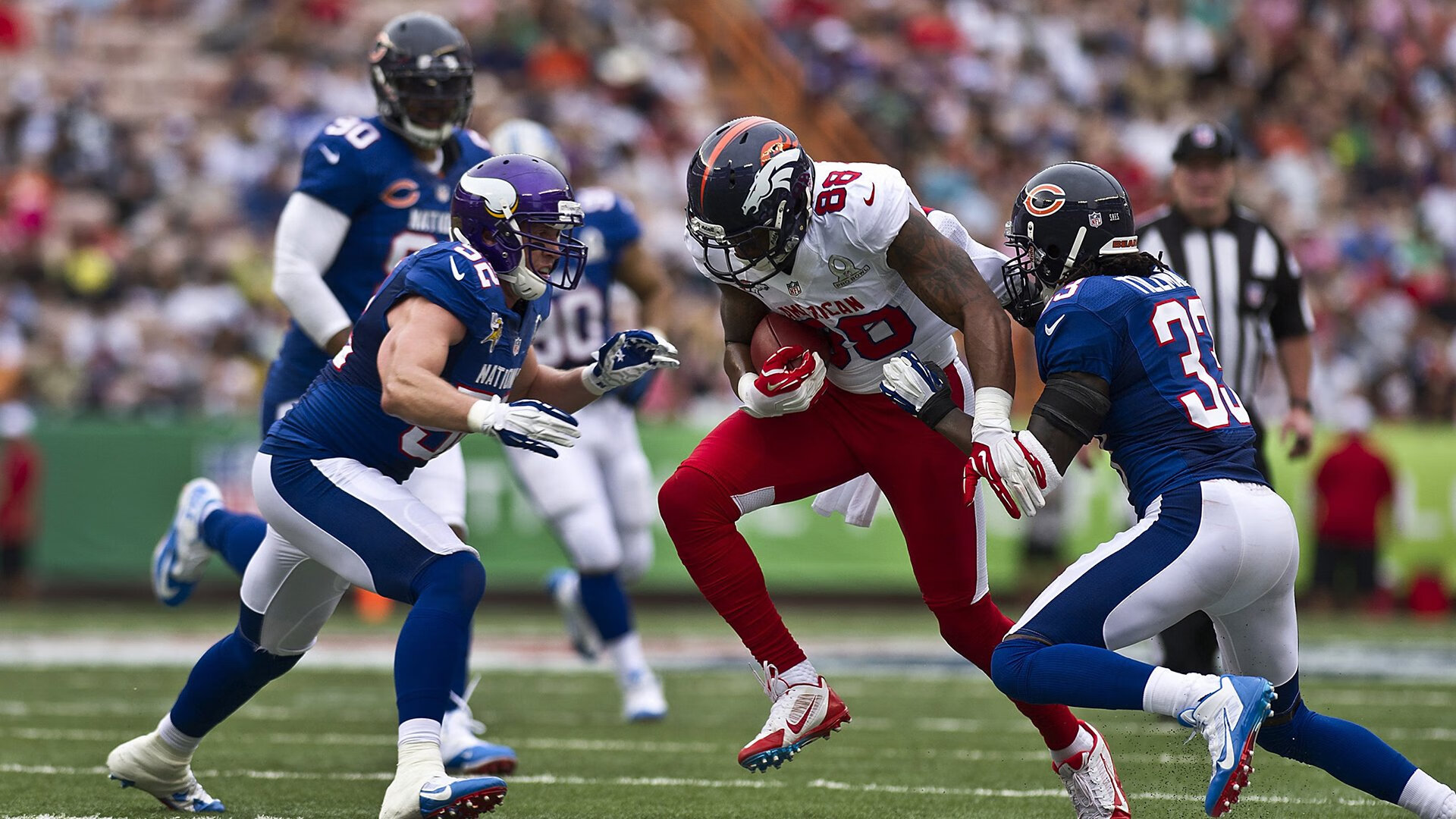 国际比赛中的惊喜连连，球员们展现出色技巧，国际比赛中的惊喜连连,球员们展现出色技巧是什么